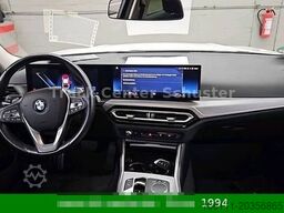 BMW 320 d xDrive Business Navigation PDC