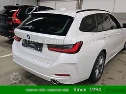 BMW 320 d xDrive Business Navigation PDC