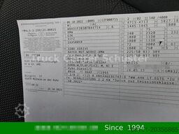 BMW 320 d xDrive Business Navigation PDC