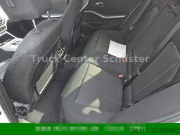 BMW 320 d xDrive Business Navigation PDC