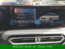 BMW 320 d xDrive Business Navigation PDC