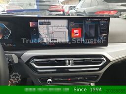 BMW 320 d xDrive Business Navigation PDC