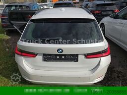 BMW 320 d xDrive Business Navigation PDC
