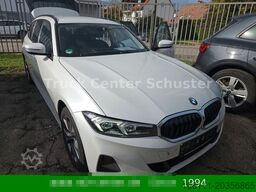 BMW 320 d xDrive Business Navigation PDC