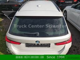 BMW 320 d xDrive Business Navigation PDC