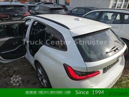 BMW 320 d xDrive Business Navigation PDC