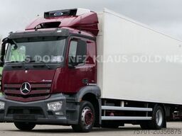 MERCEDES-BENZ Antos 1833 Tiefkühlkoffer  Kamera LBW Euro 6