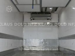 MERCEDES-BENZ Antos 1833 Tiefkühlkoffer  Kamera LBW Euro 6