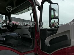 MERCEDES-BENZ Antos 1833 Tiefkühlkoffer Kamera LBW Euro 6