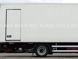 MERCEDES-BENZ Antos 1833 Tiefkühlkoffer Kamera LBW Euro 6