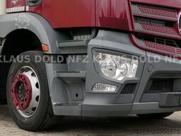 MERCEDES-BENZ Antos 1833 Tiefkühlkoffer Kamera LBW Euro 6