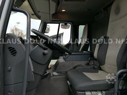RENAULT Premium 430 6x2 Koffer Lift-/Lenkachse LBW EU5