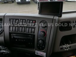 RENAULT Premium 430 6x2 Koffer Lift-/Lenkachse LBW EU5