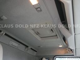 RENAULT Premium 430 6x2 Koffer Lift-/Lenkachse LBW EU5
