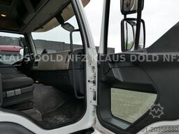 RENAULT Premium 430 6x2 Koffer Lift-/Lenkachse LBW EU5