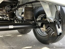 Schmitz Cargobull Kipper Stahlrundmulde 29m³