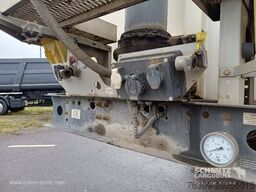 Langendorf Kipper Alukastenmulde 24m³