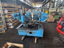 MEBA MEBAeco 320 GA
