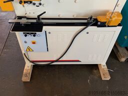 GEKA PUMA 55 S