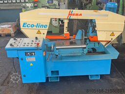 MEBA 320 GHSS