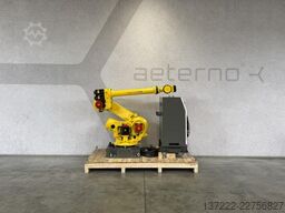 FANUC R-2000iB/125L