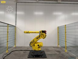 FANUC R-2000iB/125L