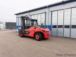 Linde HT160