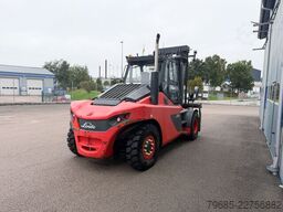 Linde HT160