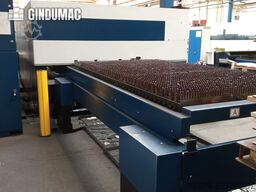 TRUMPF TruLaser 3030 (3.2 kW)