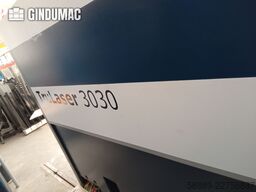 TRUMPF TruLaser 3030 (3.2 kW)