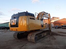 Caterpillar 349FL