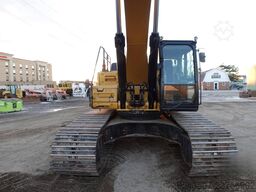 Caterpillar 349FL