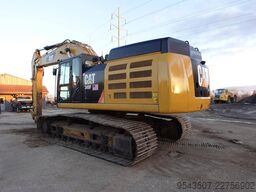 Caterpillar 349FL