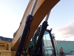 Caterpillar 349FL
