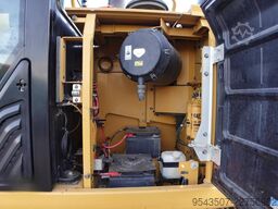 Caterpillar 349FL