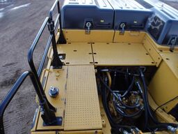 Caterpillar 349FL