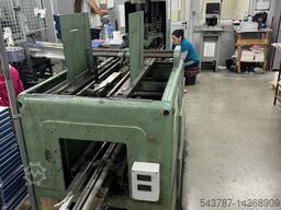 Kolbus Case-in machine NEW PRICE