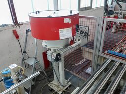 PRIESS PRIESS ASSEMBLY LINE