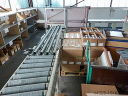 PRIESS PRIESS ASSEMBLY LINE