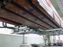 PRIESS PRIESS ASSEMBLY LINE