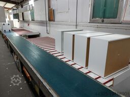 PRIESS PRIESS ASSEMBLY LINE