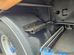 VAN HOOL 3B0072 | GALVANISED STEEL CHASSIS | ALU RIMS |B...