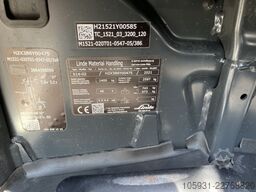 Linde E14-02