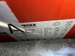 Linde E14-02