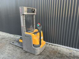 Jungheinrich EJC216z