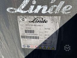 Linde E14-02