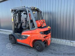 Linde H25T-01