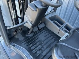 Linde H25T-01