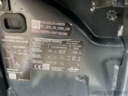 Linde E16-02