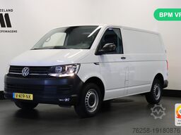 Volkswagen Transporter 2.0 TDI 150PK Automaat EURO 6 - Air...